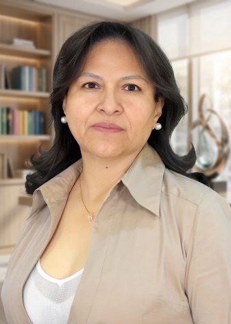 Betty Rosa Choque Cabrera