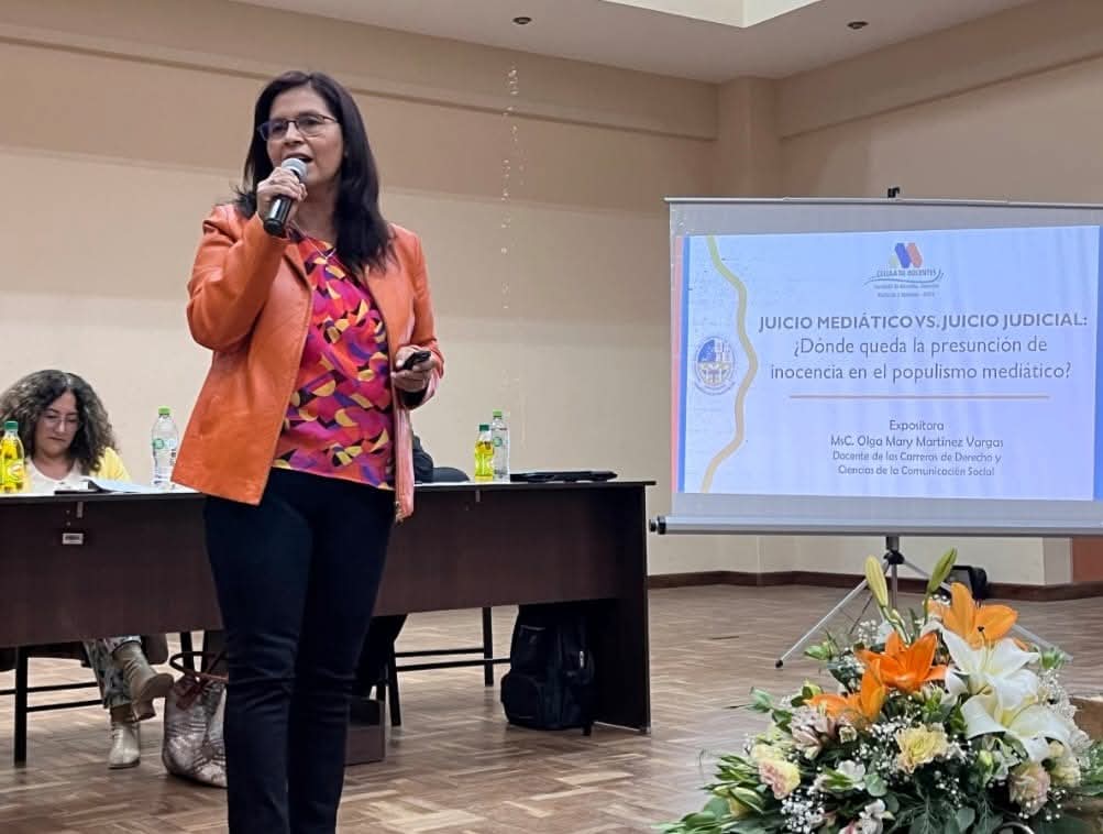 Encuentro comunitario de ConVIVE en Chuquisaca